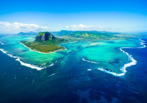 Le Morne Mauritius